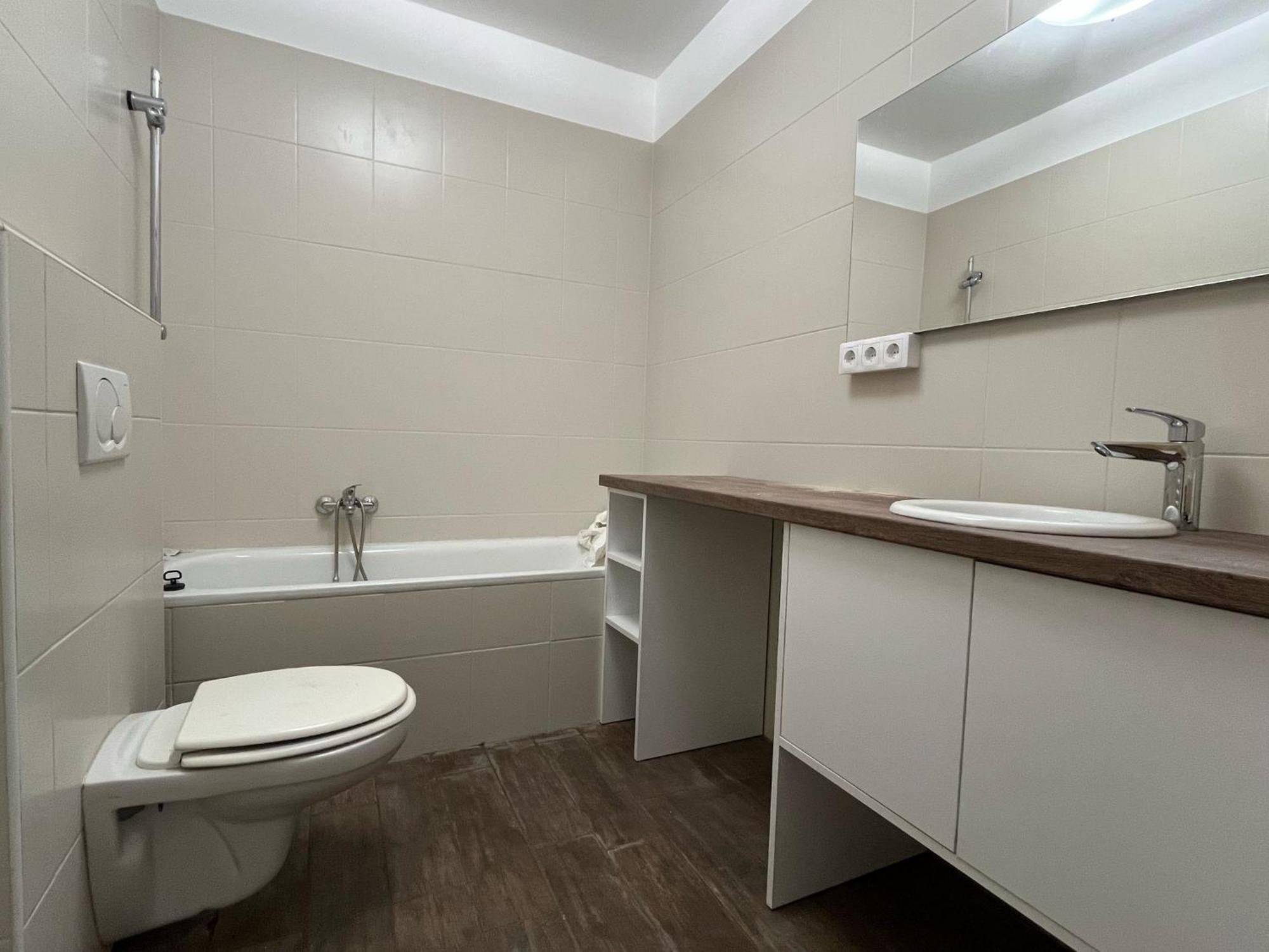 Leda Deluxe Apartment Budapest Luaran gambar